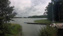 Kisajno, Port Sailor