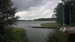 Kisajno, Port Sailor