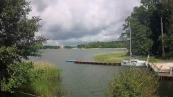 Kisajno, Port Sailor