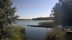 Kisajno, Port Sailor