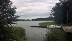 Kisajno, Port Sailor