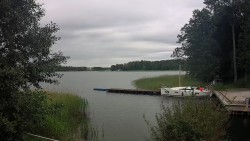 Kisajno, Port Sailor