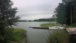 Kisajno, Port Sailor