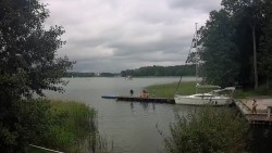 Kisajno, Port Sailor