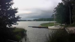Kisajno, Port Sailor