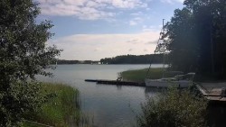 Kisajno, Port Sailor