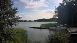 Kisajno, Port Sailor