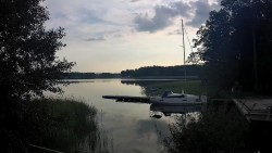 Kisajno, Port Sailor