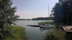 Kisajno, Port Sailor