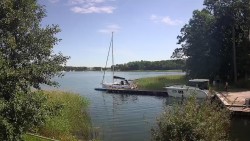 Kisajno, Port Sailor