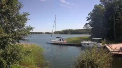Kisajno, Port Sailor