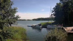 Kisajno, Port Sailor