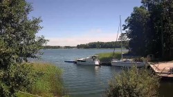 Kisajno, Port Sailor