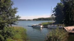 Kisajno, Port Sailor