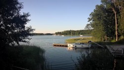 Kisajno, Port Sailor