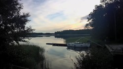 Kisajno, Port Sailor