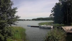 Kisajno, Port Sailor