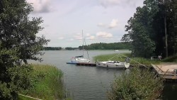 Kisajno, Port Sailor