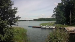 Kisajno, Port Sailor