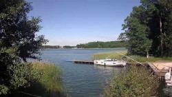 Kisajno, Port Sailor