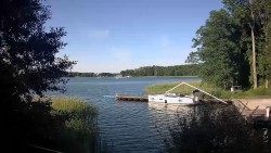Kisajno, Port Żeglarz