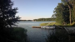 Kisajno, Port Żeglarz