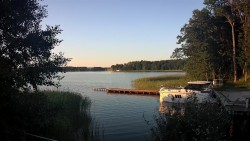 Kisajno, Port Sailor