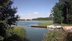 Kisajno, Port Sailor