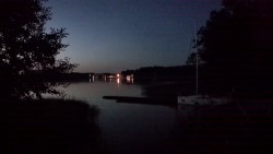 Kisajno, Port Sailor