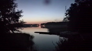 Piękna Góra - Kisajno, Port Sailor - 27.6.2026 v 02:45 Piękna Góra - Kisajno, Port Sailor - 27.6.2026 v 02:45