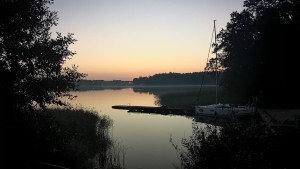 Piękna Góra - Kisajno, Port Sailor - 27.6.2026 v 03:45 Piękna Góra - Kisajno, Port Sailor - 27.6.2026 v 03:45