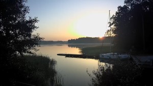 Piękna Góra - Kisajno, Port Sailor - 27.6.2026 v 04:30 Piękna Góra - Kisajno, Port Sailor - 27.6.2026 v 04:30
