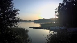 Kisajno, Port Sailor