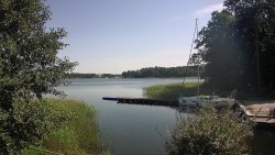 Kisajno, Port Sailor