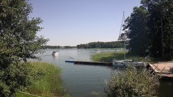 Kisajno, Port Sailor