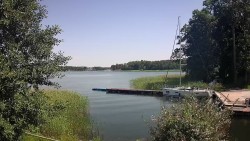 Kisajno, Port Sailor