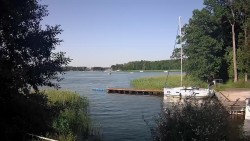Kisajno, Port Sailor