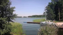 Kisajno, Port Sailor