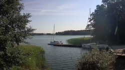 Kisajno, Port Sailor