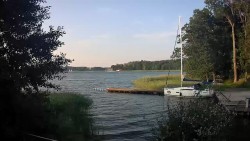 Kisajno, Port Sailor