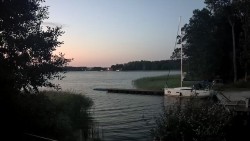 Kisajno, Port Sailor