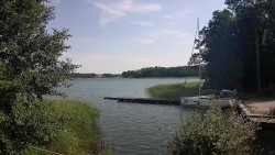 Kisajno, Port Sailor