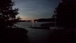 Kisajno, Port Sailor