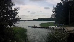 Kisajno, Port Sailor