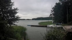 Kisajno, Port Sailor