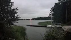 Kisajno, Port Sailor