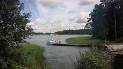 Kisajno, Port Sailor