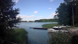 Kisajno, Port Sailor