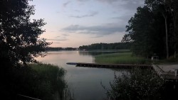 Kisajno, Port Sailor