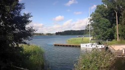 Kisajno, Port Sailor